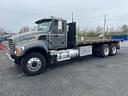 2006 Mack Granite Image