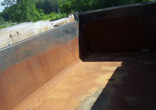 Image of Mack Granite equipment image 2