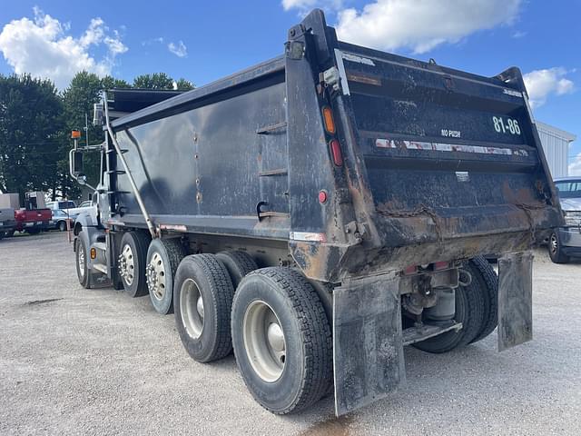 Image of Mack CT713 equipment image 2