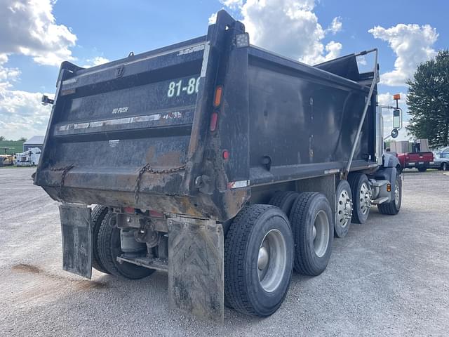 Image of Mack CT713 equipment image 3