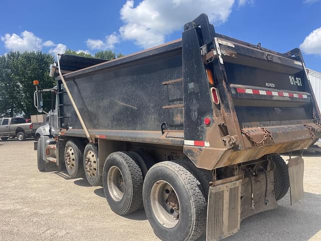 Image of Mack CT713 equipment image 3