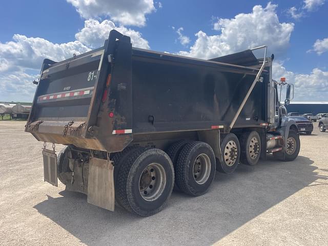 Image of Mack CT713 equipment image 2