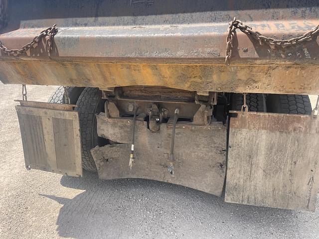 Image of Mack CT713 equipment image 4