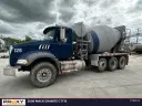 2006 Mack CT713 Image