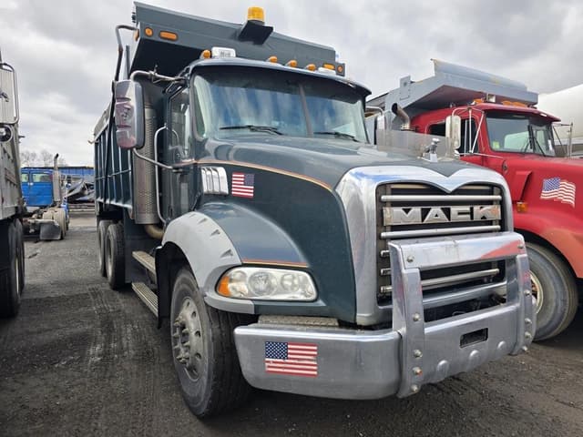 Image of Mack CTP713 equipment image 2