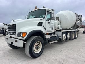 2006 Mack Granite CV713 Image