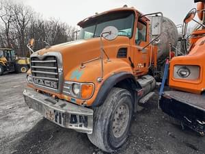 2006 Mack Granite CV713 Image