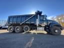 2006 Mack Granite CV713 Image