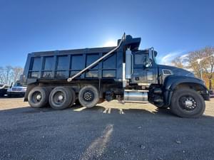 2006 Mack Granite CV713 Image