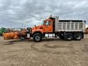 2006 Mack Granite Image