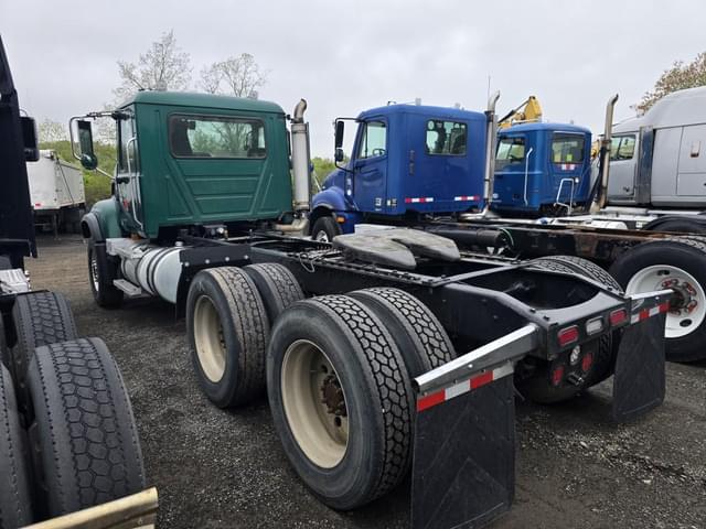 Image of Mack Granite equipment image 4