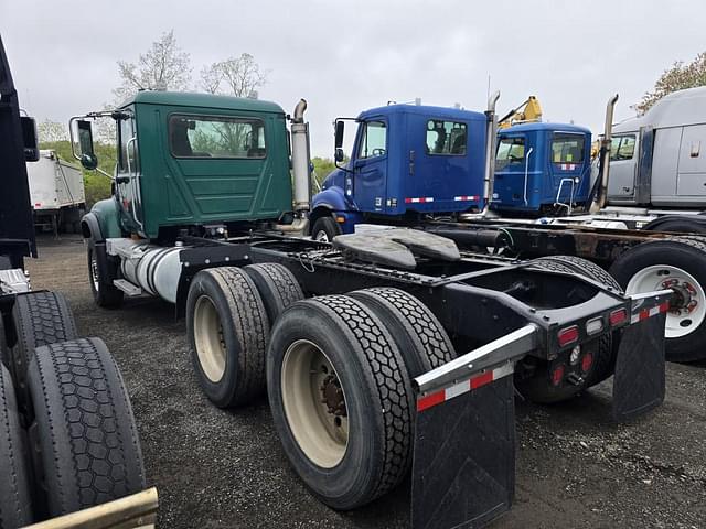 Image of Mack Granite equipment image 4