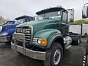 2006 Mack Granite Image