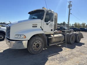 2006 Mack Vision CXN613 Image