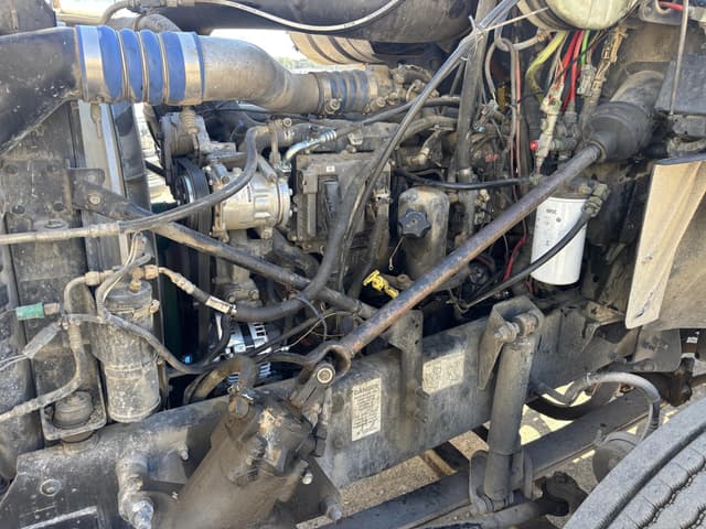 Image of Mack Vision CXN613 equipment image 4