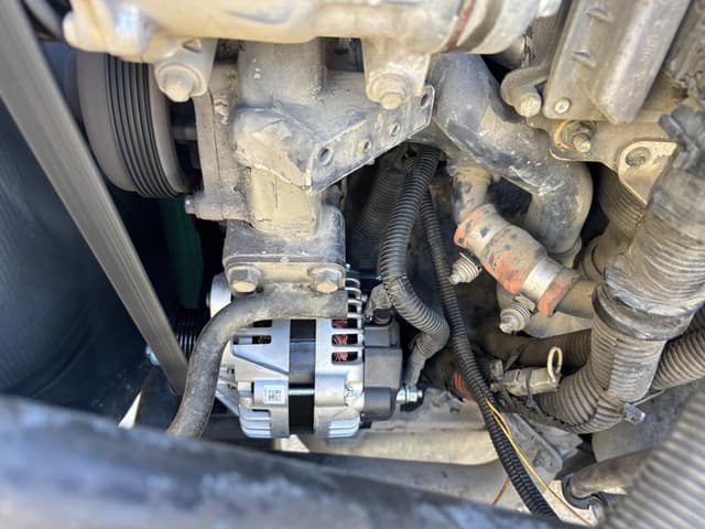 Image of Mack Vision CXN613 equipment image 3