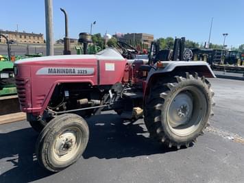 Main image Mahindra 3325
