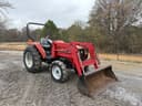 2006 Massey Ferguson 1440V Image