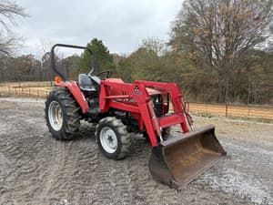 2006 Massey Ferguson 1440V Image