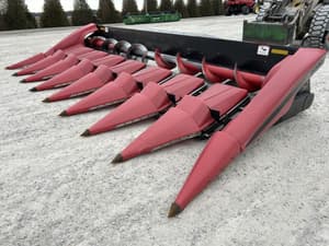 2006 Massey Ferguson 3000 Image