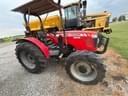 2006 Massey Ferguson 3645 Image