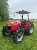 2006 Massey Ferguson 3645 Image