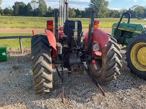 Image of Massey Ferguson 431 equipment image 4