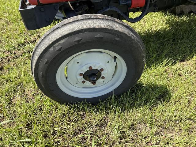 Image of Massey Ferguson 431 equipment image 4