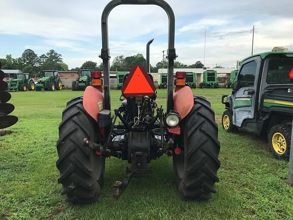 Image of Massey Ferguson 431 equipment image 4