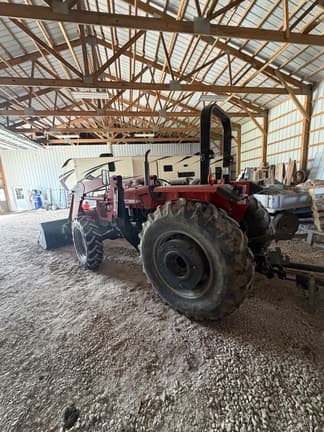 Image of Massey Ferguson 471 equipment image 3