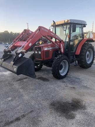 Main image Massey Ferguson 471