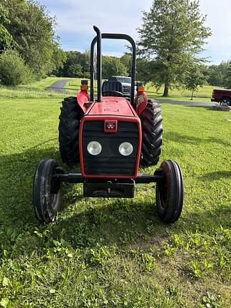 Image of Massey Ferguson 533 equipment image 1