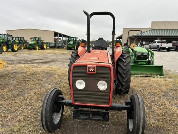 Image of Massey Ferguson 533 equipment image 1