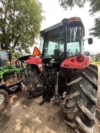 Image of Massey Ferguson 5455 equipment image 3