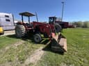 2006 Massey Ferguson 573 Image