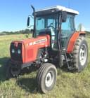 2006 Massey Ferguson 596 Image