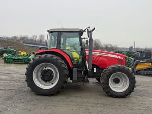 2006 Massey Ferguson 7475 Image
