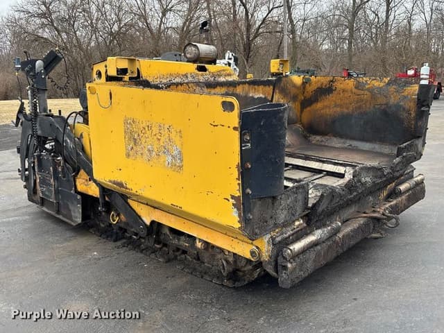 Image of Mauldin 1750C equipment image 2