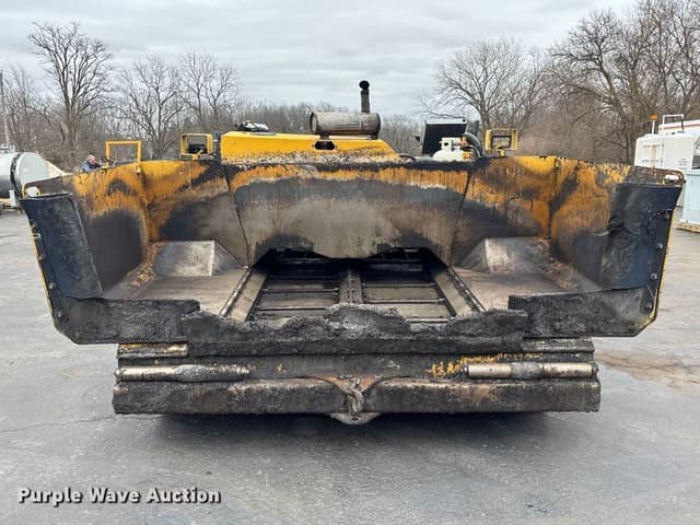 Image of Mauldin 1750C equipment image 1