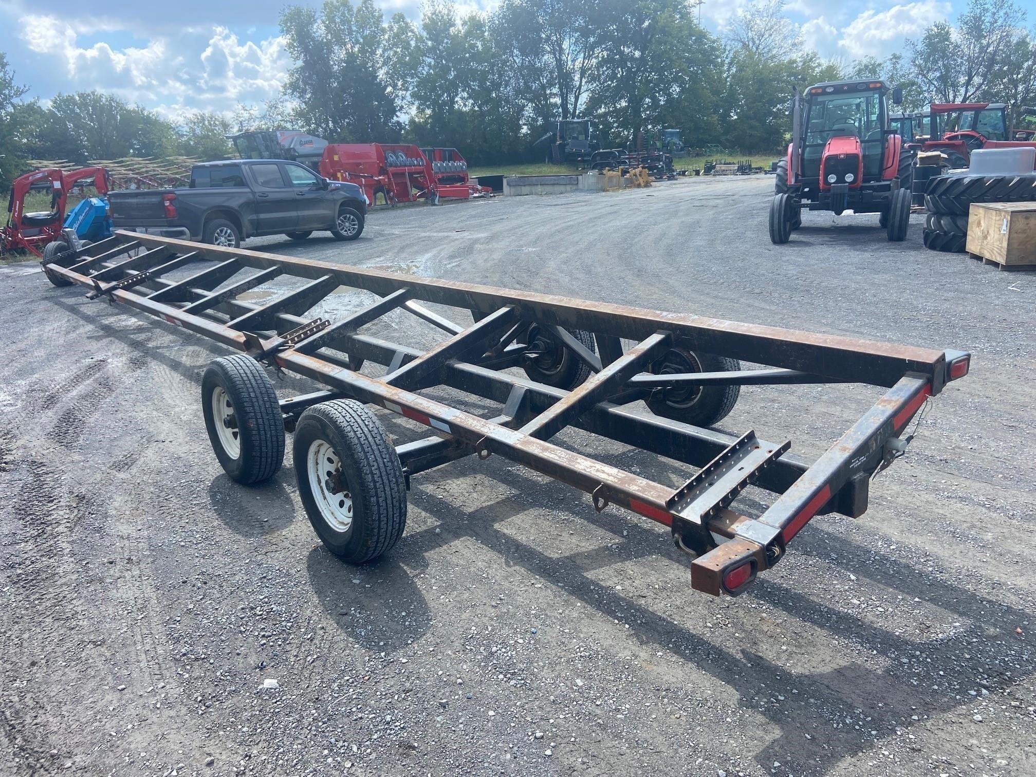 2006 Maurer Undetermined Equipment Image0