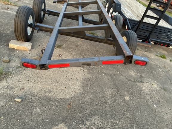 Image of Maurer M36 equipment image 1