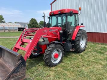 Main image McCormick Intl CX105