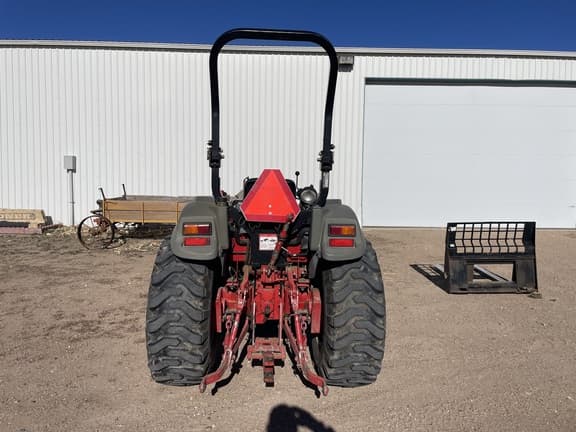 Image of McCormick Intl GX50 equipment image 1