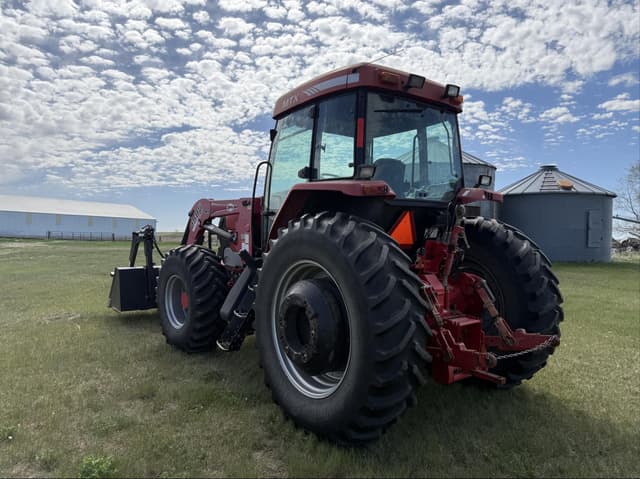 Image of McCormick Intl MTX120 equipment image 4