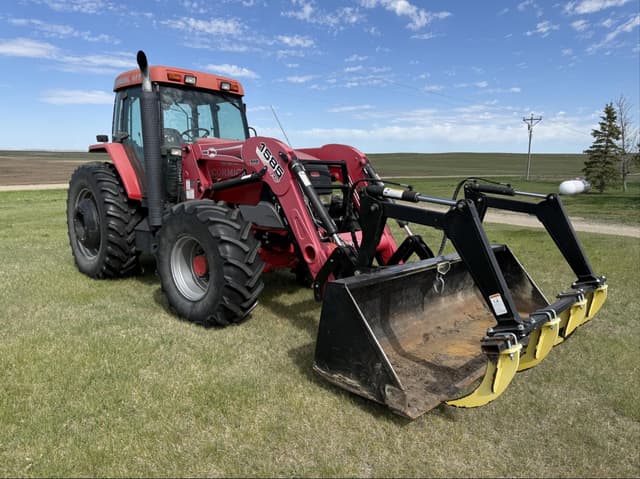Image of McCormick Intl MTX120 equipment image 1