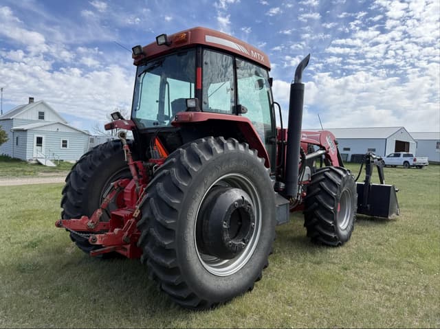Image of McCormick Intl MTX120 equipment image 3