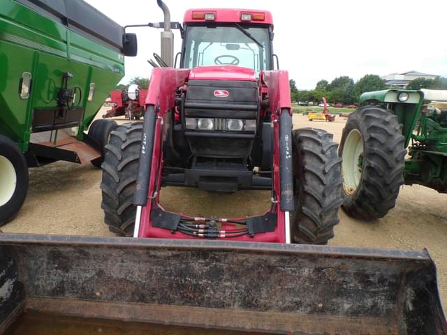 Image of McCormick Intl MTX135 equipment image 2