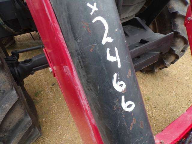 Image of McCormick Intl MTX135 equipment image 1
