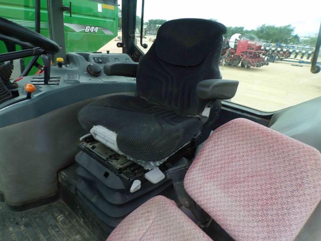 Image of McCormick Intl MTX135 equipment image 4