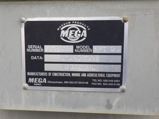 Image of Mega Corp 12K Tower equipment image 1